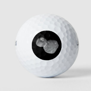 Balles De Golf Ultima Thule Arrokoth Kuiper Belt, objet