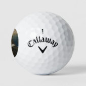 Balles De Golf Un bébé aquatique retrouvé dans un coquillage par  (Logo)