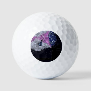 Balles De Golf Une nuit d'été avec Sirius