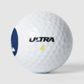 Balles De Golf Unicorn origin (Logo)
