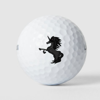 Balles De Golf Unicorne