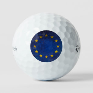 Balles De Golf Union européenne