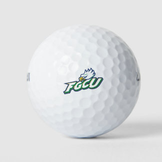 Balles De Golf Université de la côte du golfe de Floride | FGCU A