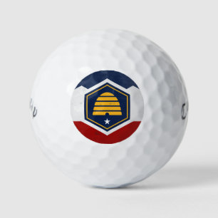 Balles De Golf Utah