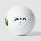 Balles De Golf Vaud (Logo)
