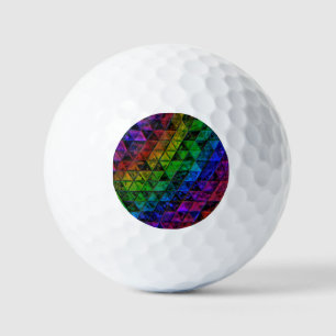 Balles De Golf Verre de fierté