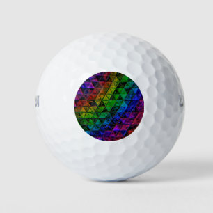 Balles De Golf Verre de fierté