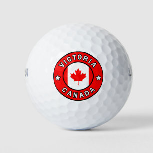 Balles De Golf Victoria Canada