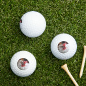 Balles De Golf Vinny (Herbe in situ)