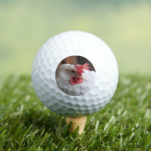 Balles De Golf Vinny (T-shirt Insitu)