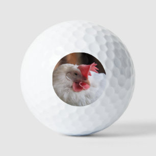 Balles De Golf Vinny