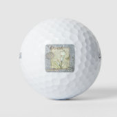 Balles De Golf VIV21 Word 2 Cherish.tif (Devant)