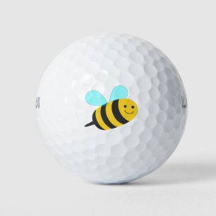 Balles De Golf Voler comme une abeille