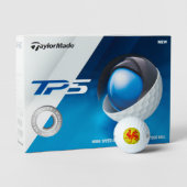 Balles De Golf Wallonie (Conditionnement)