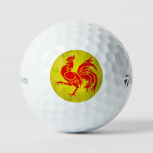 Balles De Golf Wallonie