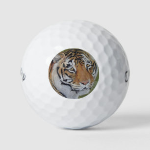 Balles De Golf Wildlife
