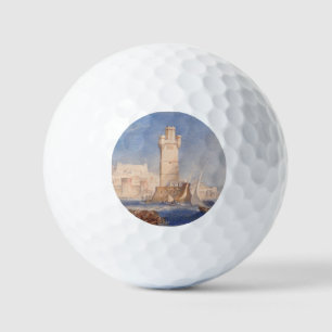 Balles De Golf William Turner Rhodes