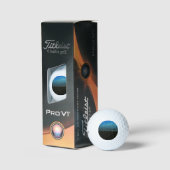 Balles De Golf Windfarm tpv1 gbcna (Conditionnement)