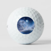 Balles De Golf Winter 2019-03 (Recto)