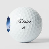 Balles De Golf Winter 2019-03 (Logo)