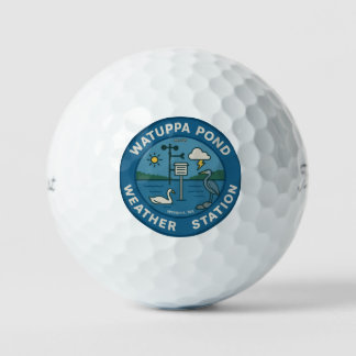 Balles De Golf WPWS Titleist Pro V1 