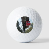 Balles De Golf Wuppertal / Wuppertaler Schwebebahn (Recto)
