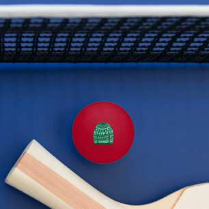 Balles de ping pong pour tennis de table pour fête