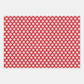 Balles de sport Feuilles de papier d'enveloppement (Devant)