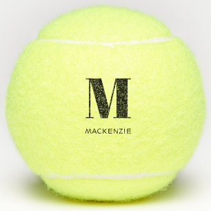 BALLES DE TENNIS 