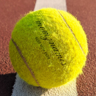 BALLES DE TENNIS 