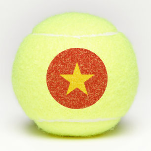BALLES DE TENNIS 