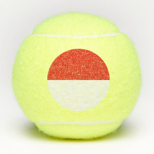 BALLES DE TENNIS 
