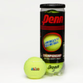 Balles De Tennis Alice (Boîte)