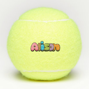 Balles De Tennis Alison