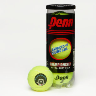 BALLES DE TENNIS ASTRONAUT