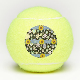 Balles De Tennis Bal De Tennis De Sunflower