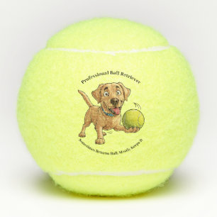 Balles De Tennis Bal de tennis "Professional Ball Retriever"
