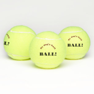 Balles De Tennis Ball de tennis