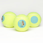 Balles De Tennis Beach Volleyball (Multiple)