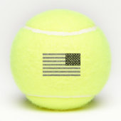 Balles De Tennis Boule de K9 Taze (Dos)