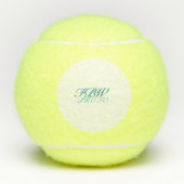 Balles De Tennis Boule de PHOTO de FBW (Devant)