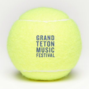 Balles De Tennis Championnat GTMF Penn Tennis Ball