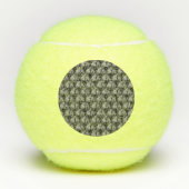 Balles De Tennis demeure (Devant)