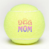 Balles De Tennis Dog (Devant)