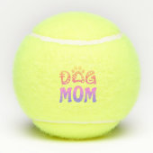 Balles De Tennis Dog (Dos)