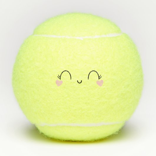 Balles De Tennis dreamer (Devant)