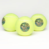 Balles De Tennis Encelade (Multiple)