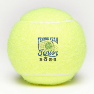 Balles De Tennis Équipe de Tennis Classe supérieure de 2026