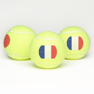 BALLES DE TENNIS FRANCE