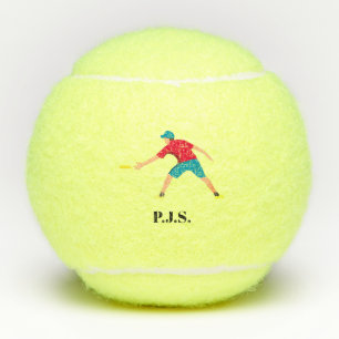 Balles De Tennis Frisbee ultime